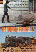 miniatura la-patagonia-rebelde-v3-por-frankensteinjr cover carteles