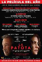 miniatura la-patota-v3-por-melegar cover carteles