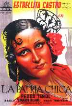 miniatura la-patria-chica-por-alcor cover carteles