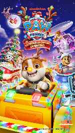 miniatura la-patrulla-canina-en-navidad-v2-por-chechelin cover carteles