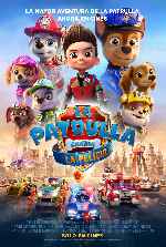 miniatura la-patrulla-canina-la-pelicula-por-mrandrewpalace cover carteles