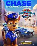 miniatura la-patrulla-canina-la-pelicula-v03-por-chechelin cover carteles