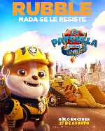 miniatura la-patrulla-canina-la-pelicula-v07-por-chechelin cover carteles