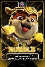 miniatura la-patrulla-canina-la-superpelicula-v25-por-chechelin cover carteles