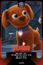 miniatura la-patrulla-canina-la-superpelicula-v26-por-chechelin cover carteles