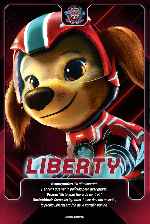 miniatura la-patrulla-canina-la-superpelicula-v29-por-chechelin cover carteles