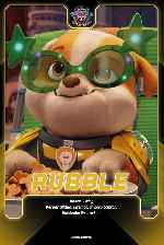 miniatura la-patrulla-canina-la-superpelicula-v32-por-chechelin cover carteles