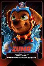 miniatura la-patrulla-canina-la-superpelicula-v33-por-chechelin cover carteles