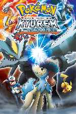 miniatura la-pelicula-pokemon-kyurem-vs-el-espadachin-mistico-por-mrandrewpalace cover carteles