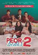 miniatura la-peor-de-mis-bodas-2-por-chechelin cover carteles
