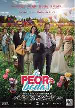 miniatura la-peor-de-mis-bodas-por-chechelin cover carteles