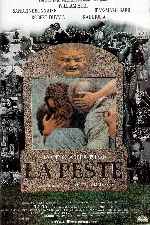 miniatura la-peste-1992-por-overcraft cover carteles