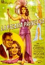miniatura la-picara-princesa-por-alcor cover carteles
