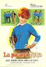 miniatura la-picara-rita-por-alcor cover carteles