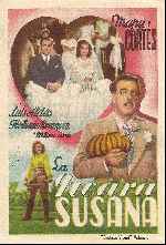 miniatura la-picara-susana-por-lupro cover carteles