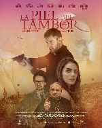 miniatura la-piel-del-tambor-v2-por-mrandrewpalace cover carteles