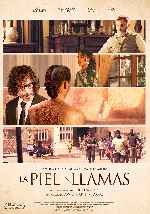 miniatura la-piel-en-llamas-por-chechelin cover carteles
