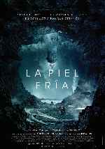 miniatura la-piel-fria-por-chechelin cover carteles