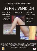 miniatura la-piel-vendida-por-carlosmorandiz cover carteles