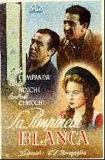 miniatura la-pimpinela-blanca-por-lupro cover carteles