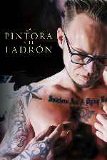 miniatura la-pintora-y-el-ladron-por-mrandrewpalace cover carteles