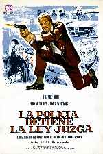 miniatura la-policia-detiene-la-ley-juzga-por-vimabe cover carteles