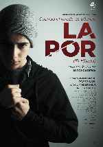 miniatura la-por-el-miedo-por-peppito cover carteles