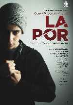 miniatura la-por-el-miedo-v2-por-peppito cover carteles