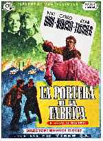 miniatura la-portera-de-la-fabrica-por-lupro cover carteles