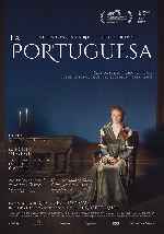 miniatura la-portuguesa-por-chechelin cover carteles