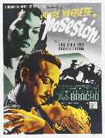 miniatura la-posesion-1950-por-peppito cover carteles