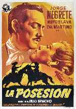 miniatura la-posesion-1950-v2-por-peppito cover carteles
