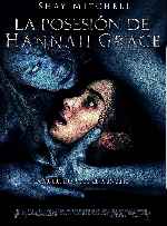 miniatura la-posesion-de-hannah-grace-por-chechelin cover carteles