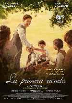 miniatura la-primera-escuela-por-chechelin cover carteles