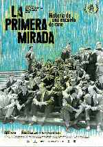 miniatura la-primera-mirada-v2-por-chechelin cover carteles