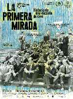 miniatura la-primera-mirada-v3-por-chechelin cover carteles