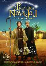 miniatura la-primera-navidad-por-chechelin cover carteles