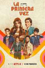 miniatura la-primera-vez-2023-por-chechelin cover carteles