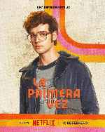 miniatura la-primera-vez-2023-v4-por-chechelin cover carteles