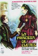 miniatura la-princesa-de-cleves-por-alcor cover carteles
