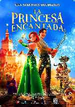 miniatura la-princesa-encantada-2018-v2-por-chechelin cover carteles