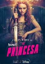 miniatura la-princesa-v2-por-mrandrewpalace cover carteles