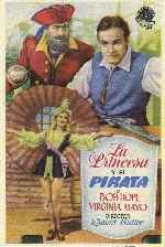 miniatura la-princesa-y-el-pirata-por-alcor cover carteles
