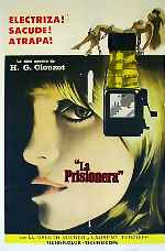 miniatura la-prisionera-por-mackintosh cover carteles