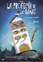 miniatura la-profecia-de-las-ranas-por-peppito cover carteles
