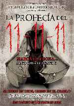 miniatura la-profecia-del-11-11-11-por-kal-noc cover carteles