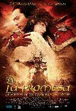 miniatura la-promesa-la-leyenda-de-los-caballeros-del-viento-por-sergio91 cover carteles