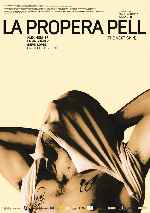 miniatura la-propera-pell-v2-por-mackintosh cover carteles