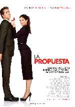 miniatura la-propuesta-2009-por-mejo628 cover carteles