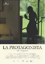 miniatura la-protagonista-por-chechelin cover carteles
